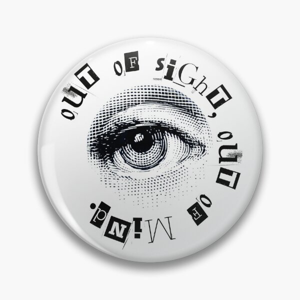 Item preview, pixel eye designed and sold by kyest.