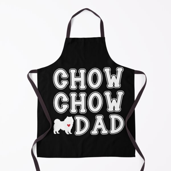 Item preview, Chow Chow Dad designed and sold by TheAnimalZ00.