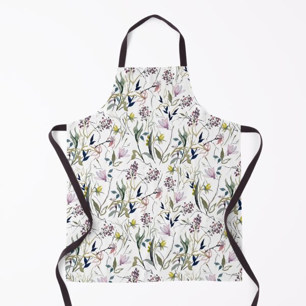 Item preview, Tallulah – Pink & Green designed and sold by Elizabeth Becker.