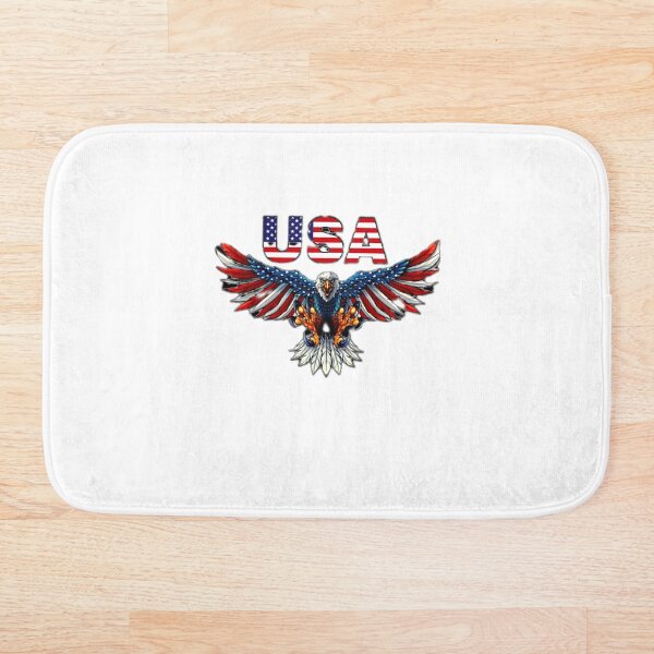 Item preview, USA Birds Arts  designed and sold by Raja Kumar Das.