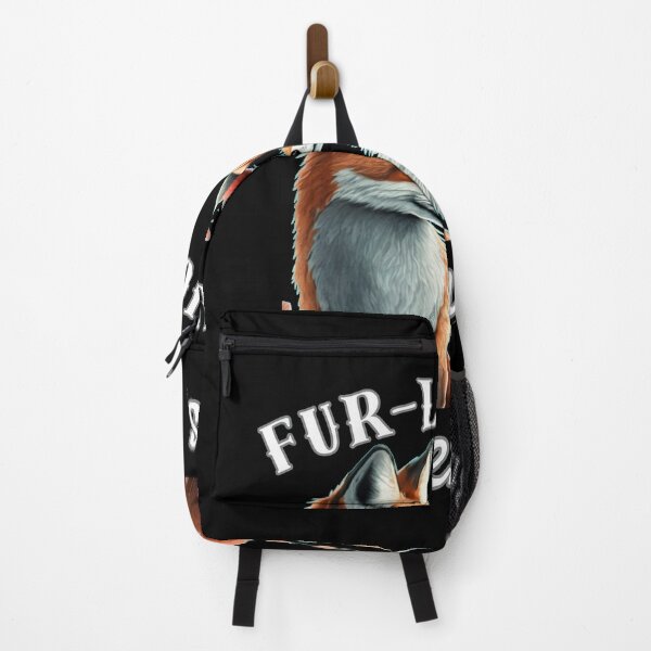 Item preview, Fur-larious Valentines. fox quote designed and sold by FoxVibes.