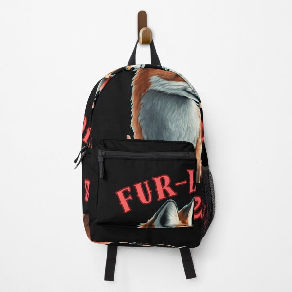 Artikelvorschau, Pelzige Valentinsgrüße. Retro-Fuchs entworfen und verkauft von FoxVibes.