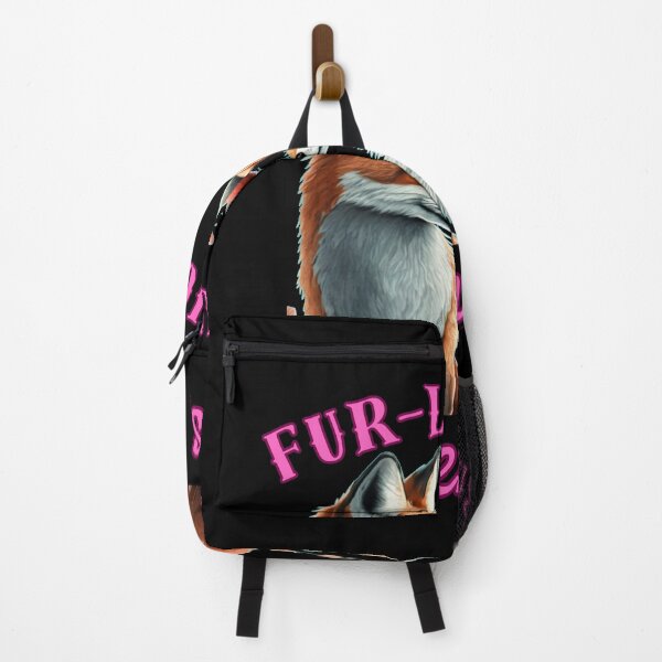 Item preview, Fur-larious Valentines. fox foxes designed and sold by FoxVibes.