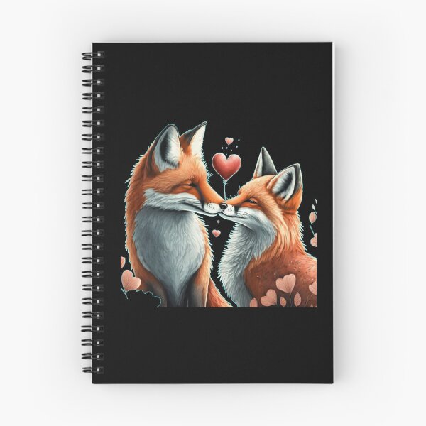 Item preview, Fox Valentines designed and sold by FoxVibes.