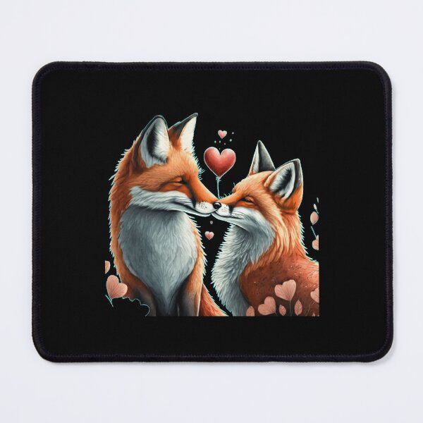 Item preview, Fox Valentines designed and sold by FoxVibes.