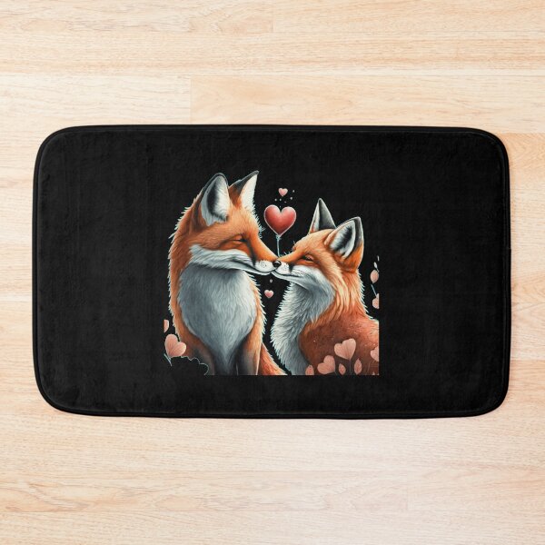 Item preview, Fox Valentines designed and sold by FoxVibes.