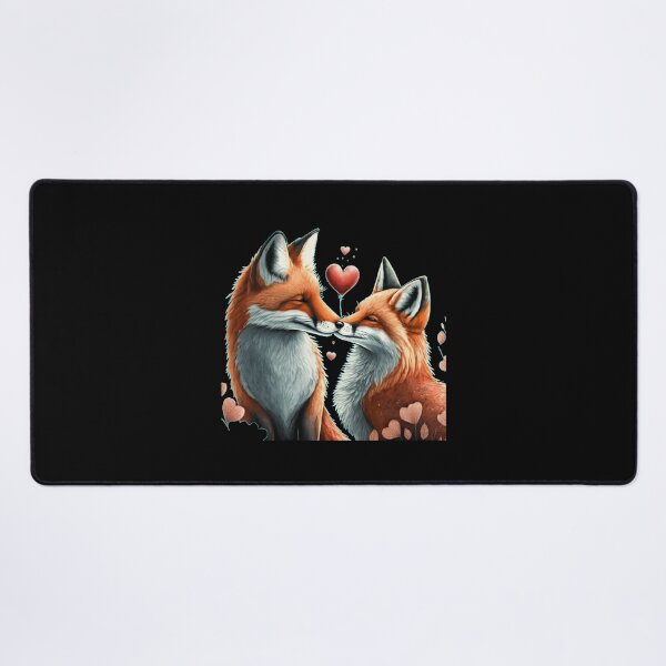 Item preview, Fox Valentines designed and sold by FoxVibes.