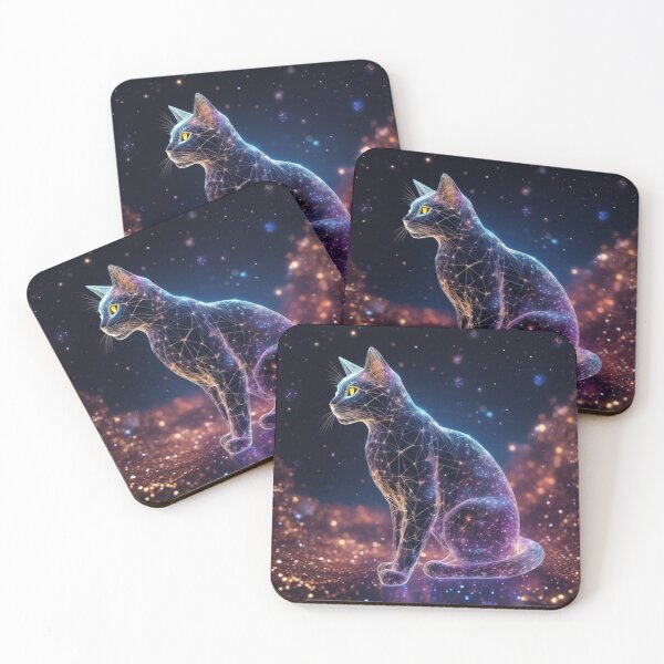Item preview, Horoscope Cat  designed and sold by Starfox120.