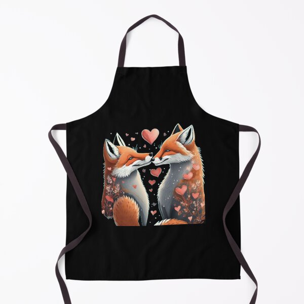 Item preview, Fox Valentines designed and sold by FoxVibes.