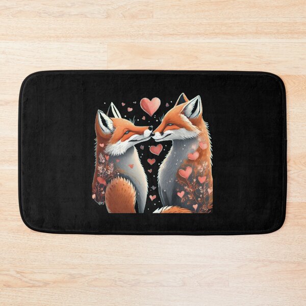 Item preview, Fox Valentines designed and sold by FoxVibes.