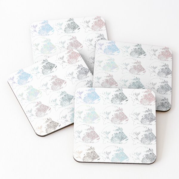 Item preview, Wrasse designed and sold by Harry Pitt.