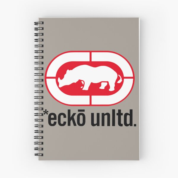 Item preview, Red Rhino - Ecko unltd. - Original Nostalgic Streetwear  designed and sold by snowflakedesign.