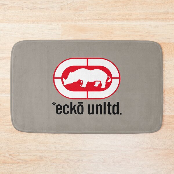 Item preview, Red Rhino - Ecko unltd. - Original Nostalgic Streetwear  designed and sold by snowflakedesign.