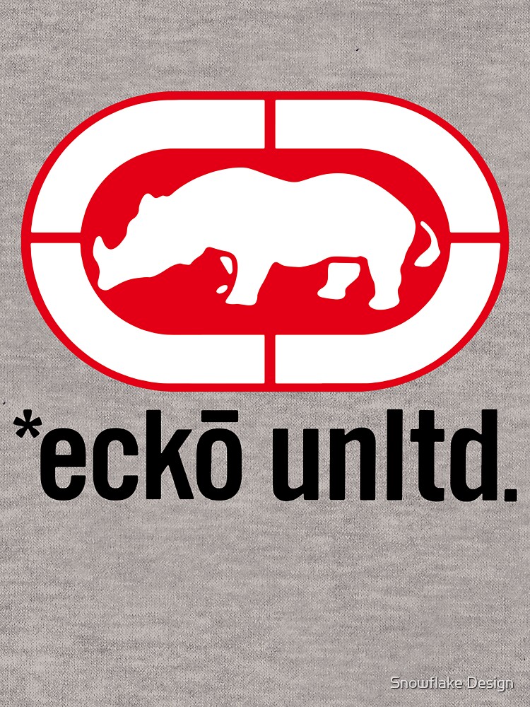 Camisa ecko unlimited sale