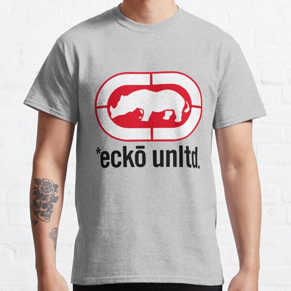 Camisetas para ninos Ecko Unlimited Redbubble