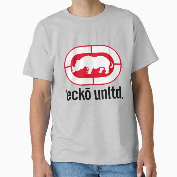 Item preview, Red Rhino - Ecko unltd. - Original Nostalgic Streetwear  designed and sold by snowflakedesign.