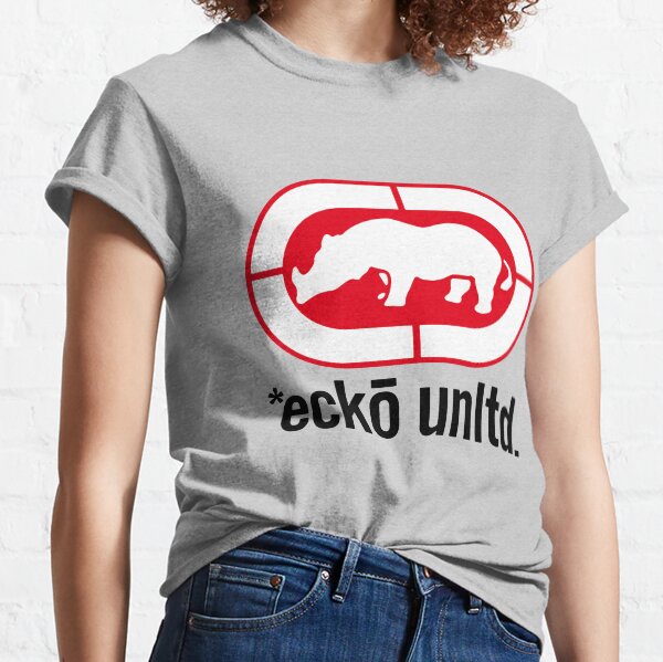 Ecko Unlimited T Shirts for Sale Redbubble