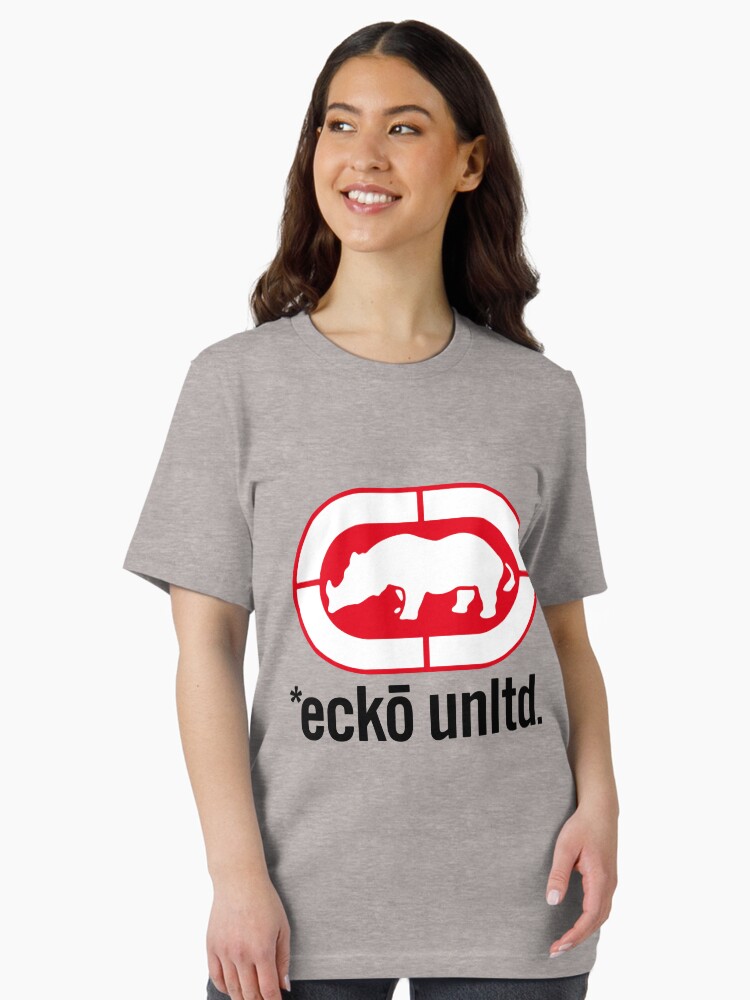 Red Rhino - Ecko unltd. - Original Nostalgic Streetwear \