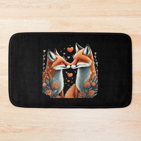 Item preview, Fox Valentines designed and sold by FoxVibes.