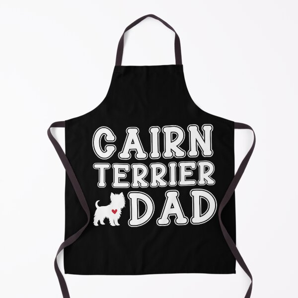 Item preview, Cairn Terrier Dad designed and sold by TheAnimalZ00.