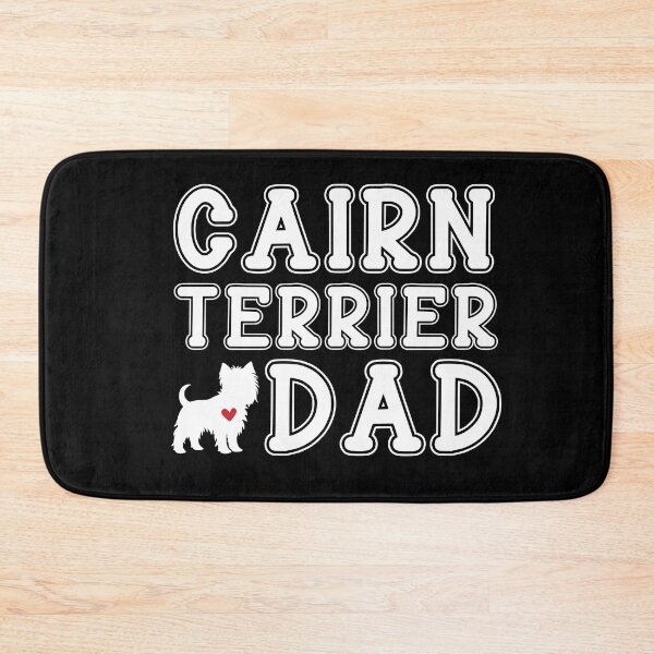 Item preview, Cairn Terrier Dad designed and sold by TheAnimalZ00.