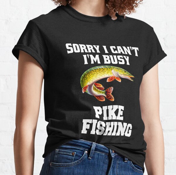 Fishing T-Shirts for Sale