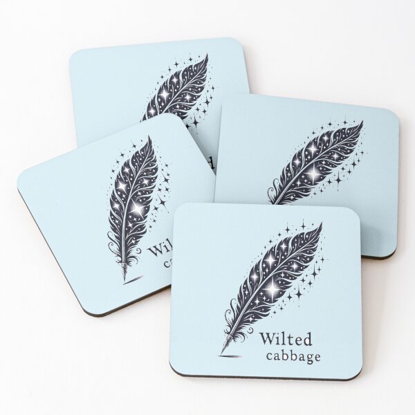Item preview, Enchanted Quill designed and sold by WiltedCabbage.