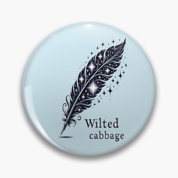 Item preview, Enchanted Quill designed and sold by WiltedCabbage.