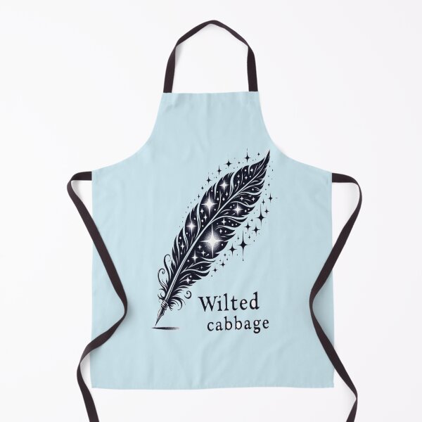 Item preview, Enchanted Quill designed and sold by WiltedCabbage.