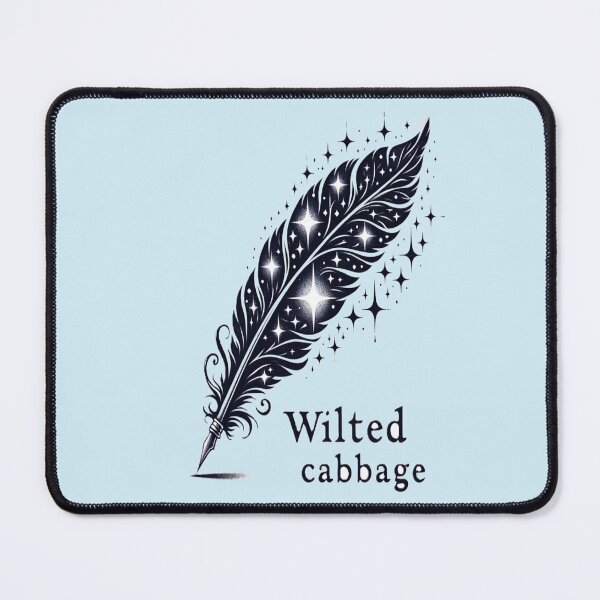 Item preview, Enchanted Quill designed and sold by WiltedCabbage.
