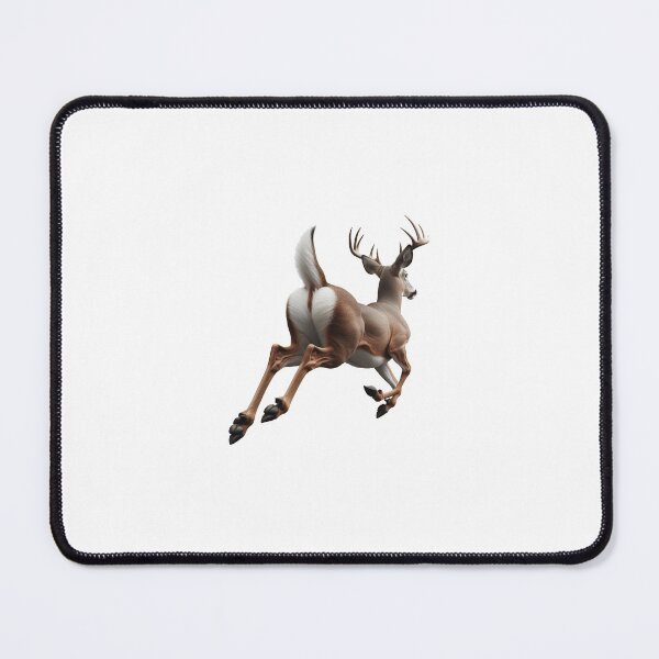 Item preview, White-Tailed Deer designed and sold by nbello13.
