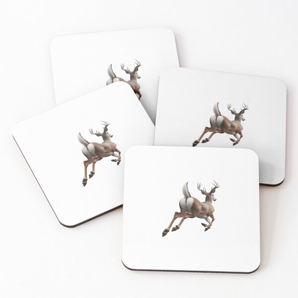 Item preview, White-Tailed Deer designed and sold by nbello13.