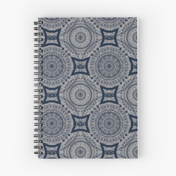 Item preview, Designer Mandala Pattern prints designed and sold by Lenoyer-Shop.