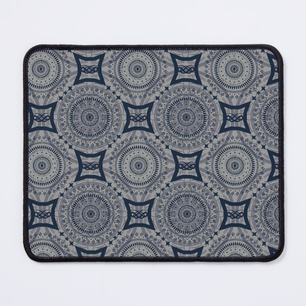 Item preview, Designer Mandala Pattern prints designed and sold by Lenoyer-Shop.