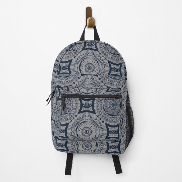 Item preview, Designer Mandala Pattern prints designed and sold by Lenoyer-Shop.