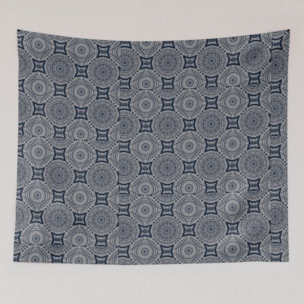 Item preview, Designer Mandala Pattern prints designed and sold by Lenoyer-Shop.