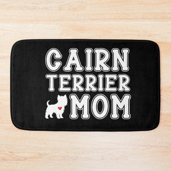 Item preview, Cairn Terrier Mom designed and sold by TheAnimalZ00.