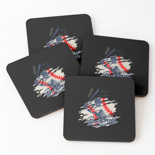 Item preview, Baseball designed and sold by Playketax.