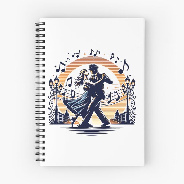 Item preview, Lindy Hop Swing Dance Dancing Gift 40s 50s designed and sold by HosvPrint .s.