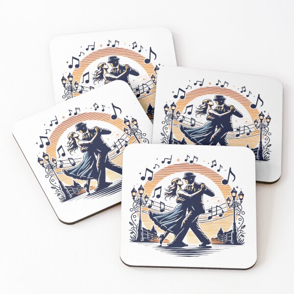 Item preview, Lindy Hop Swing Dance Dancing Gift 40s 50s designed and sold by HosvPrint .s.
