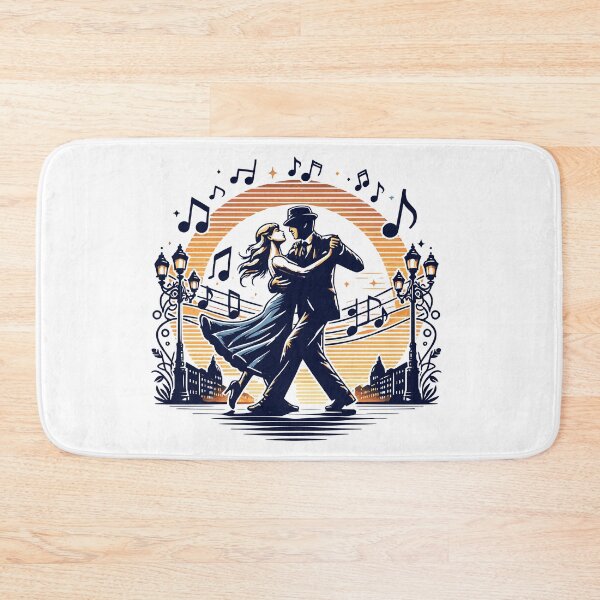 Item preview, Lindy Hop Swing Dance Dancing Gift 40s 50s designed and sold by HosvPrint .s.