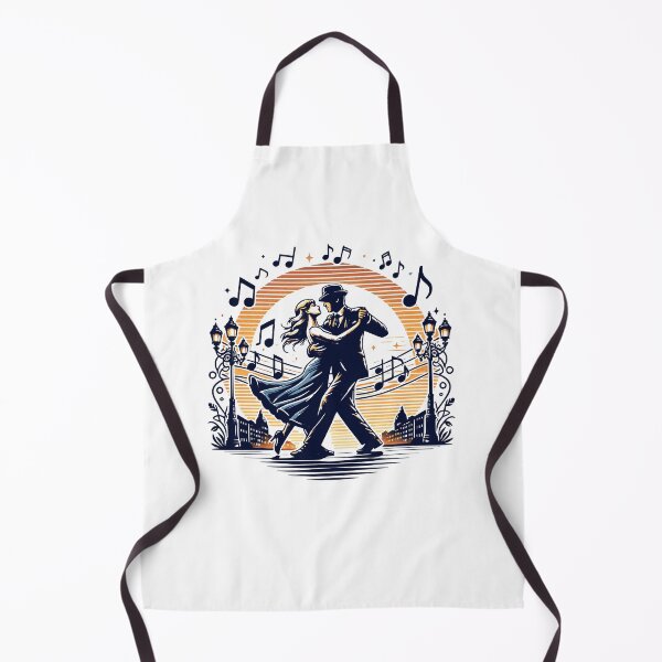 Item preview, Lindy Hop Swing Dance Dancing Gift 40s 50s designed and sold by HosvPrint .s.