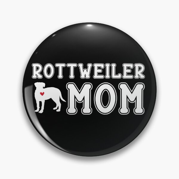 Artikelvorschau, Rottweiler-Mutter entworfen und verkauft von TheAnimalZ00.