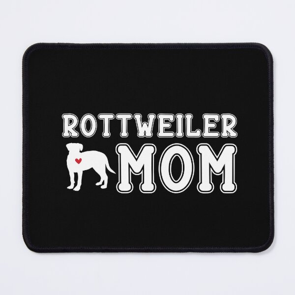 Artikelvorschau, Rottweiler-Mutter entworfen und verkauft von TheAnimalZ00.