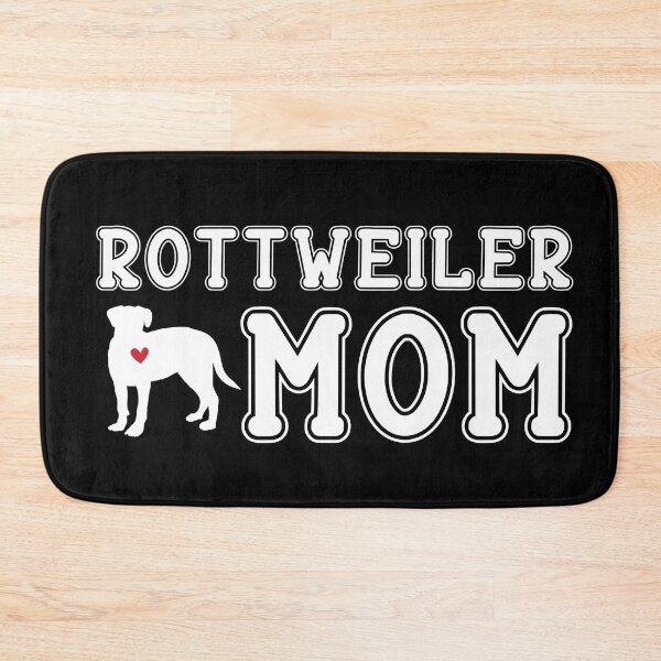 Item preview, Rottweiler Mom designed and sold by TheAnimalZ00.