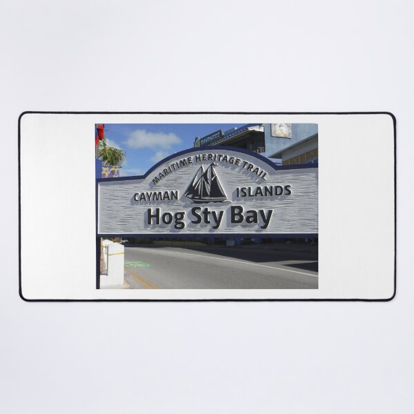 Item preview, Cayman Islands designed and sold by GloriaGranat.