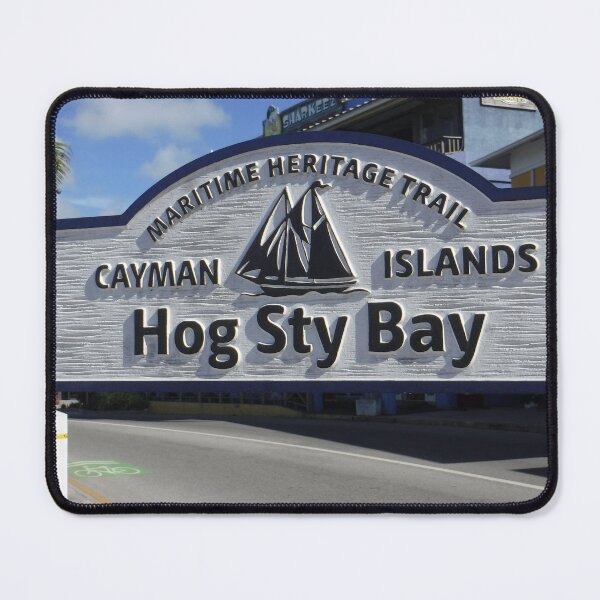 Item preview, Cayman Islands designed and sold by GloriaGranat.