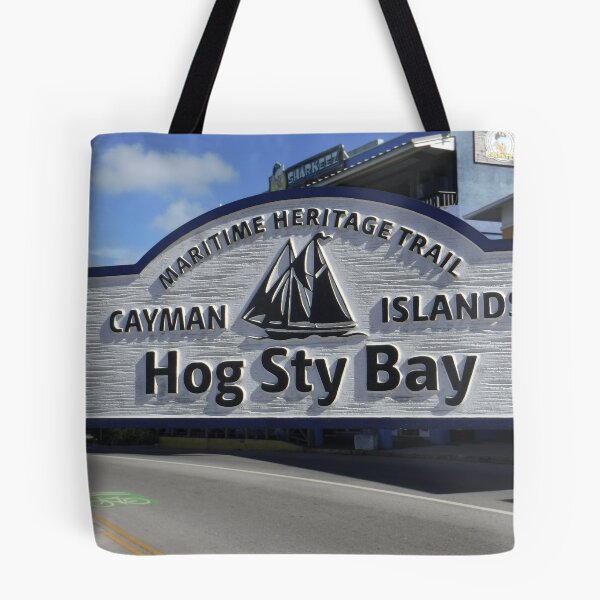 Item preview, Cayman Islands designed and sold by GloriaGranat.