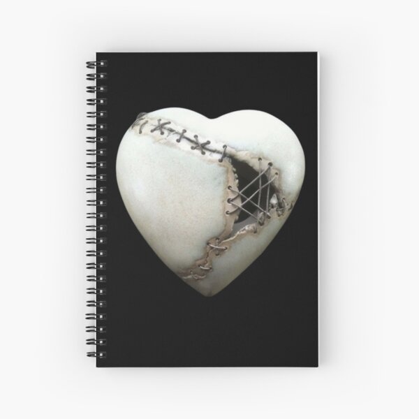 Item preview, stitched heart designed and sold by serene-queen.