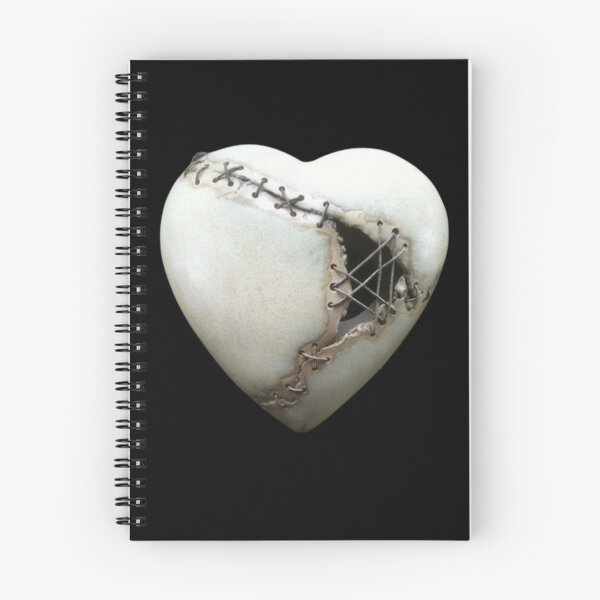 Item preview, stitched heart designed and sold by serene-queen.